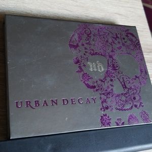 Urban Decay Ammo Palette **DISCONTINUED**